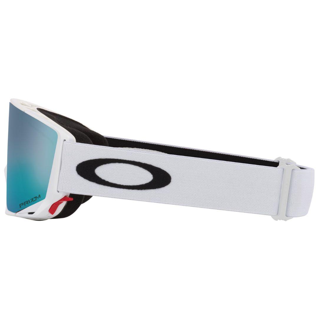 Oakley Flow Scape L Snow Goggles